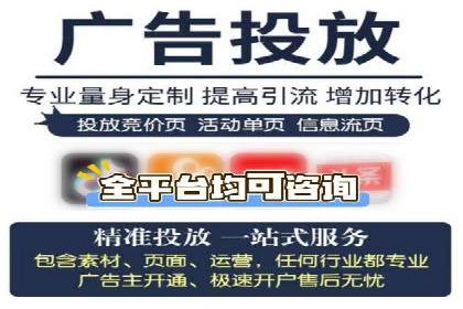 初探SEM推广代运营的多种成功模式